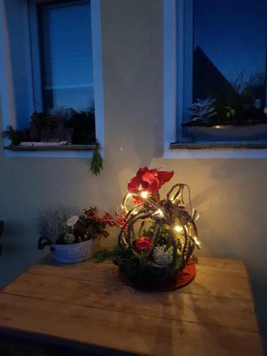 Kleines Zuhause