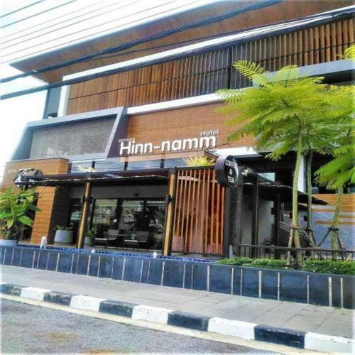 Apartamento Star Of Hin Nam Condominium