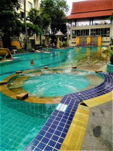 Apartamento Star Of Hin Nam Condominium
