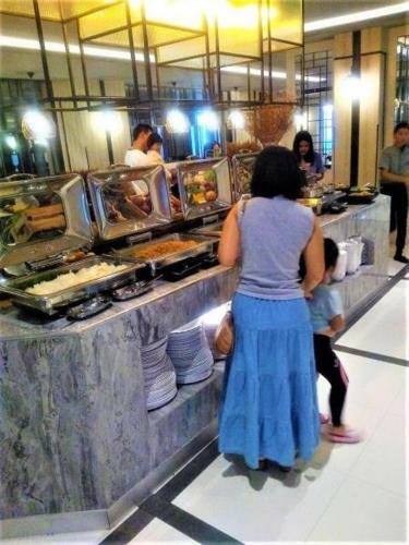 Apartamento Star Of Hin Nam Condominium