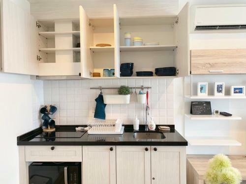 Apartamento Summer Condo Hua Hin Room710