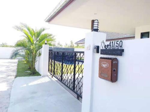 Villa Star Moon House