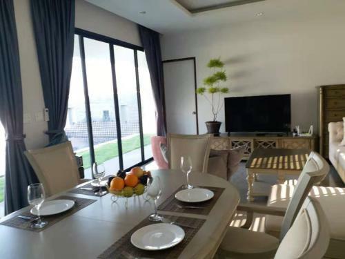 Villa Star Moon House