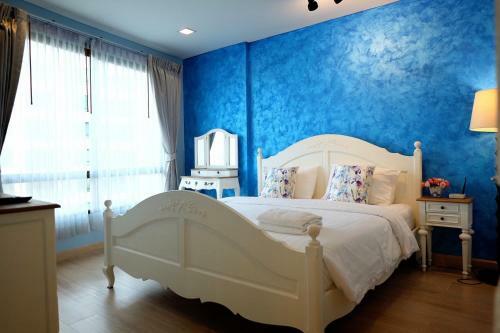 Apartamento Marrakesh Huahin Residence
