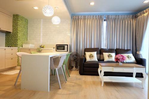 Apartamento Marrakesh Huahin Residence