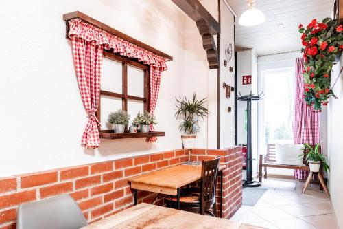 Apartamento Casa Barvaria