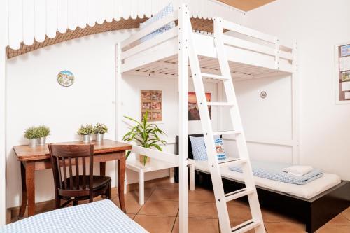 Apartamento Casa Barvaria