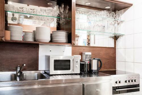 Apartamento Casa Barvaria