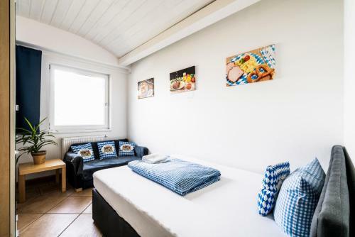 Apartamento Casa Barvaria