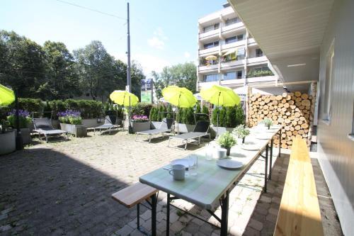 Apartamento Casa Barvaria