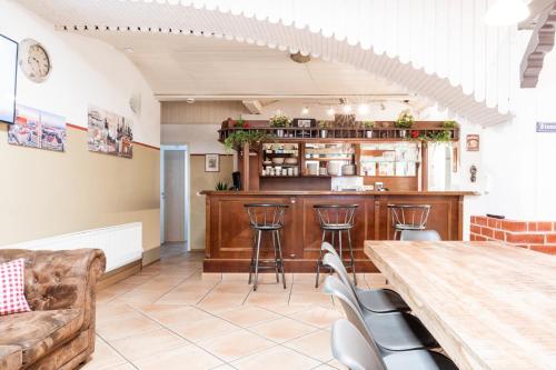 Apartamento Casa Barvaria