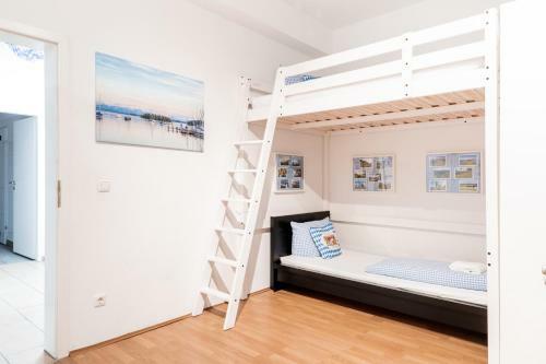 Apartamento Casa Barvaria
