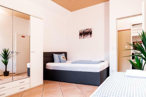 Apartamento Casa Barvaria