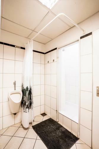 Apartamento Casa Barvaria