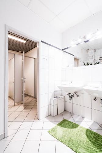 Apartamento Casa Barvaria