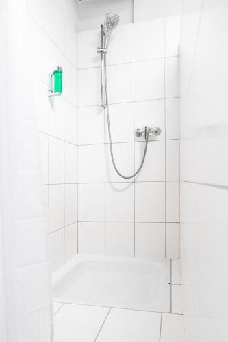 Apartamento Casa Barvaria