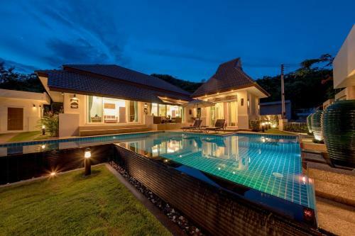 Hostal Hua Hin Horizon