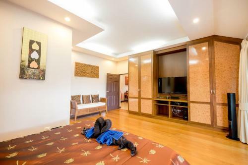 Hostal Hua Hin Horizon