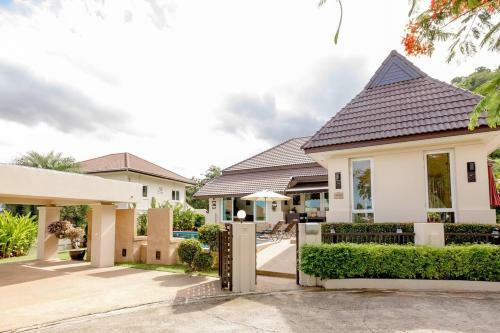 Hostal Hua Hin Horizon