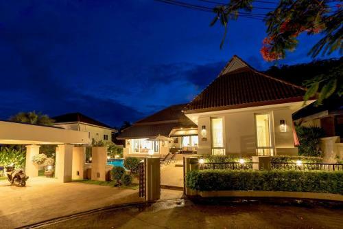 Hostal Hua Hin Horizon