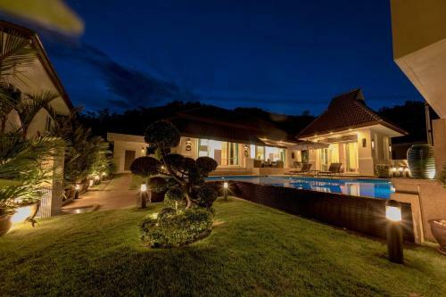 Hostal Hua Hin Horizon