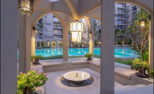 Villa ?? ??????? Rose 'lacasita Huahin