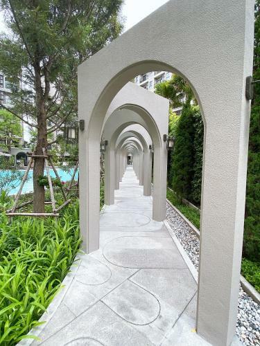 Villa ?? ??????? Rose 'lacasita Huahin