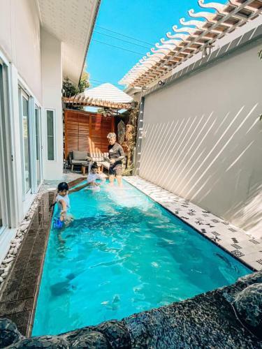 Origin Hua Hin Poolvilla
