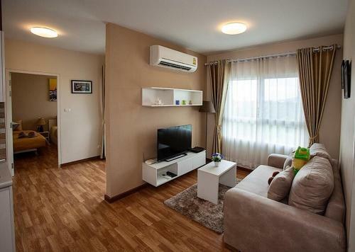 Apartamento The Trust Condo Huahin Soi5