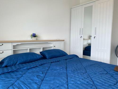 Apartamento Huahin The Energy Seaview
