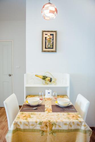 Apartamento The Trust Huahin By Mj.