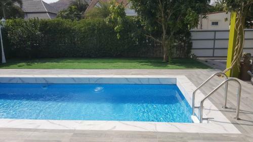 Little Home Poolvilla