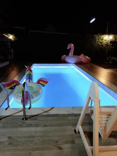 Little Home Poolvilla