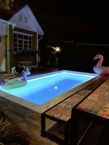 Little Home Poolvilla