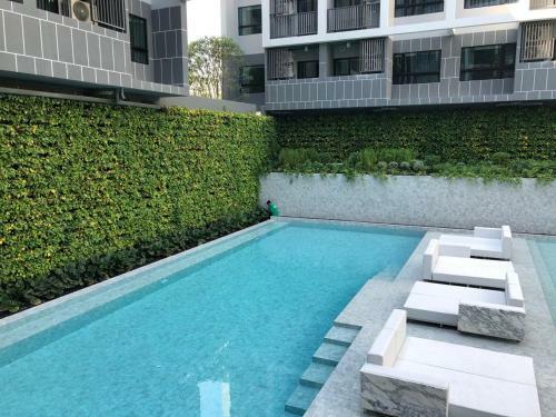 Huahin Apartment Near Beach