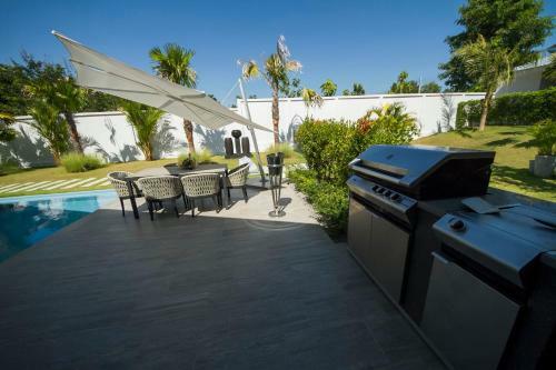 Villa The Homey Cozy Huahin