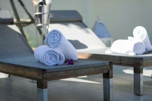 Villa The Homey Cozy Huahin
