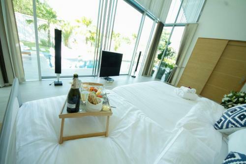 Villa The Homey Cozy Huahin