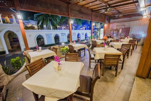 Fresh Inn Hotel - Sha Extra Plus