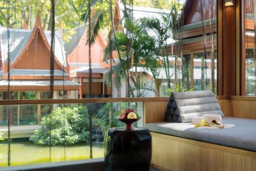 Hotel Chiva-som - Sha Plus