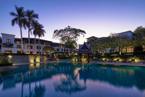 Hotel Chiva-som - Sha Plus