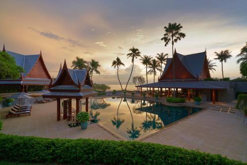 Hotel Chiva-som - Sha Plus