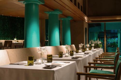 Hotel Chiva-som - Sha Plus