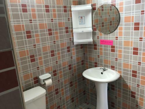 Apartamento Bankaina
