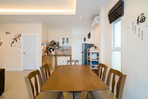 Villa Baan Bussarin Huahin Soi88