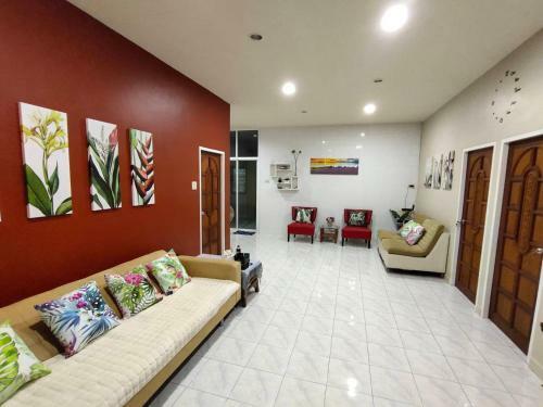 ????????????????????summer House Pool Villa Hua Hin 102