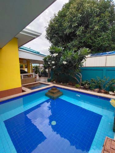 ????????????????????summer House Pool Villa Hua Hin 102