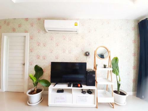 Enjoy Pool Villa Huahin (3br, 3baths, 1kitchen, 1living)