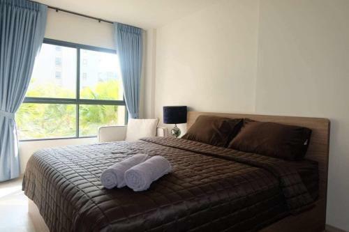 Apartamento Lacasita Huahin