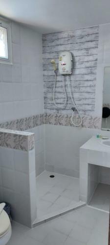 Hostal Hua Hin Paradise Guesthouse